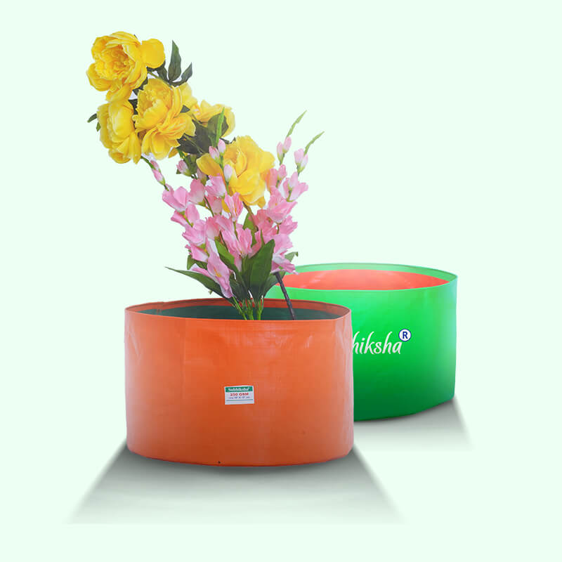 best plastic grow bags in salem